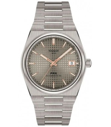 TISSOT T1378074406100