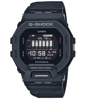 G-SHOCK GBD-200-1A1ER