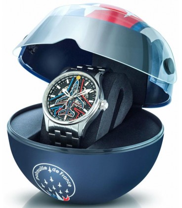 PATROUILLE DE FRANCE 668908