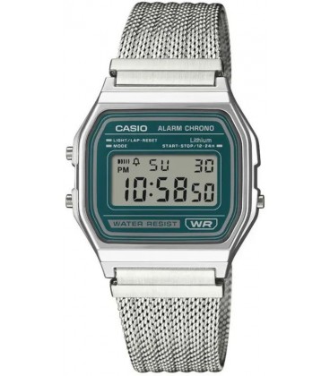 CASIO A158WEM-3EF