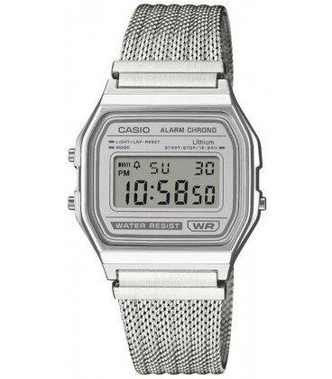 CASIO A158WEM-7EF