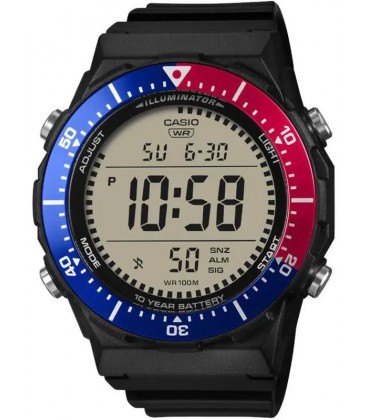 CASIO AE-1700H-1A2VEF