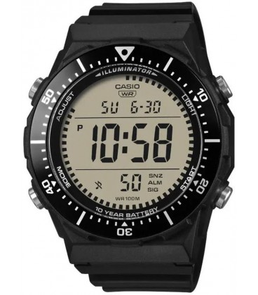 CASIO AE-1700H-1AVEF