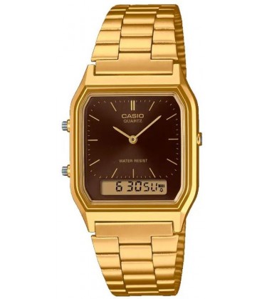 CASIO AQ-230GA-5AMQYES