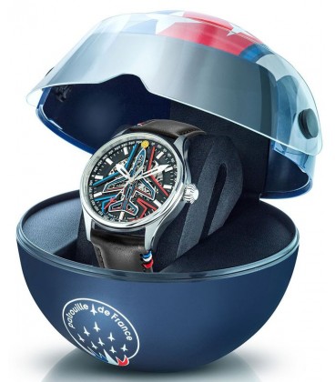 PATROUILLE DE FRANCE 668907