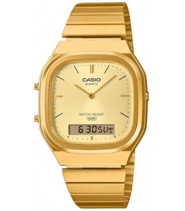 CASIO AQ-240EG-9AEF