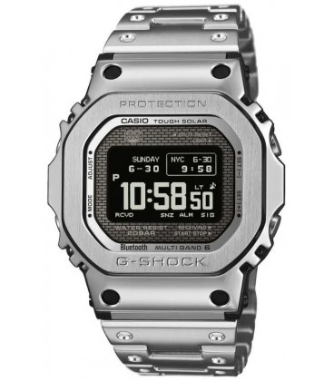 G-SHOCK GMW-BZ5000D-1ER