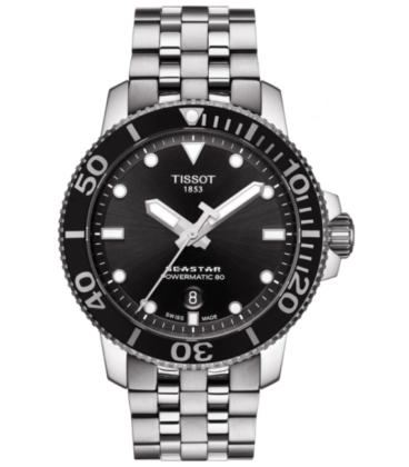 TISSOT T1204071105100