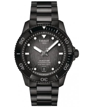 TISSOT T1208073305100