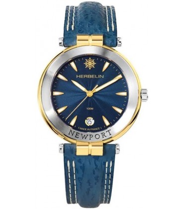 HERBELIN 12255T35