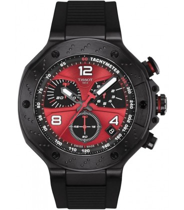 TISSOT T1414173742200