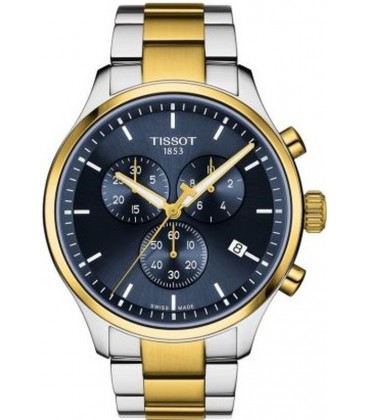 TISSOT T1166172204100