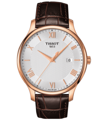 TISSOT T0636103603800