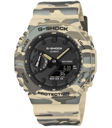 G-SHOCK GA-2100CM-5AER