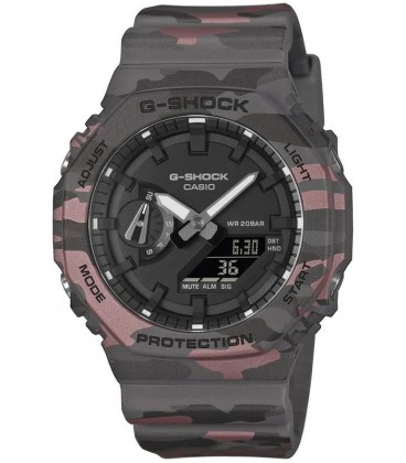 G-SHOCK GA-2100CM-8AER