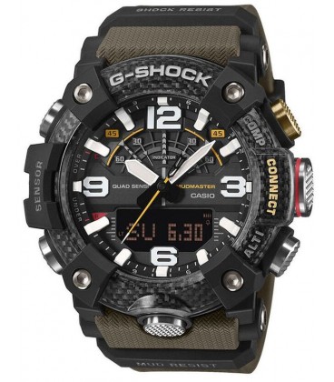 G-SHOCK GG-B100X-1A3ER