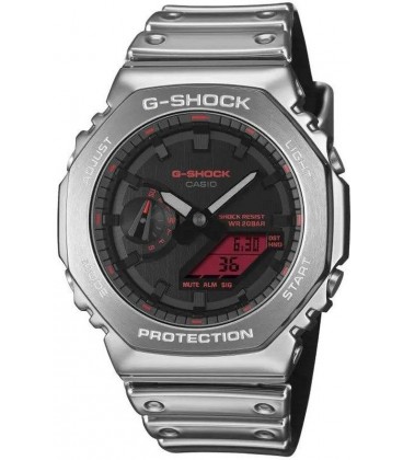 G-SHOCK GM-2100YRA-8AER