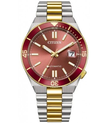 CITIZEN NJ0234-58X