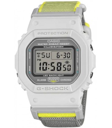 G-SHOCK DW-5600MNC-7A8ER