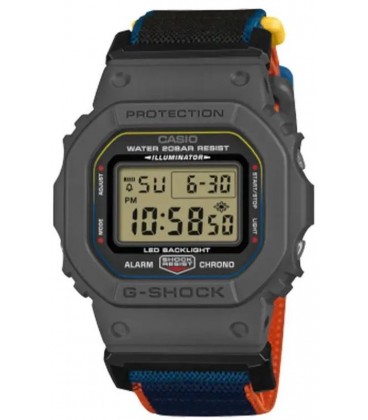 G-SHOCK DW-5600MNC-8A2ER