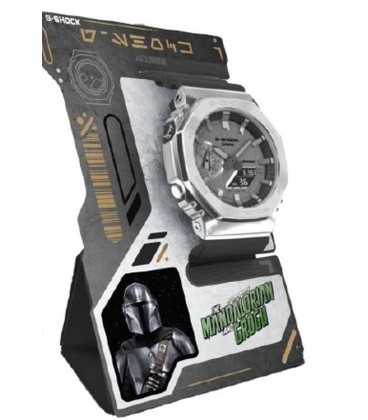G-SHOCK GM-2100-1AER-MAN