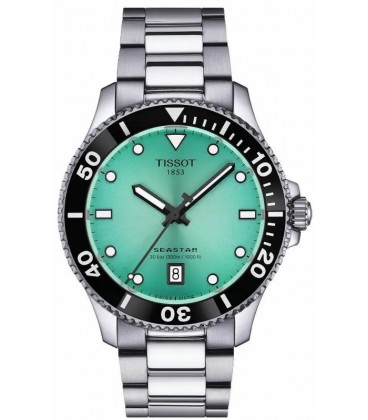 TISSOT T1204101109100