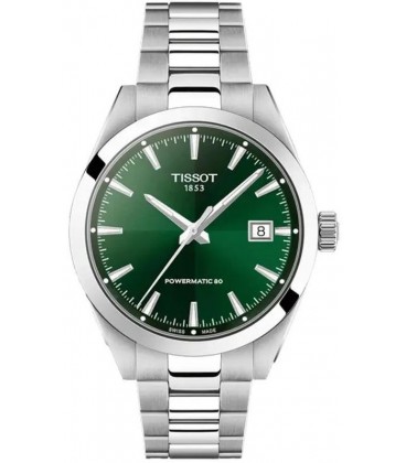 TISSOT T1658071109100