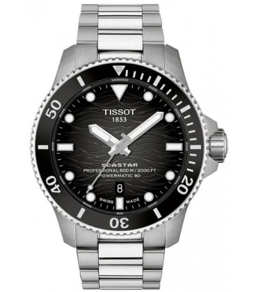 TISSOT T1209071105100