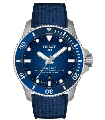 TISSOT T1209071704100