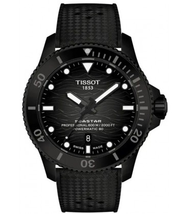 TISSOT T1209073705100