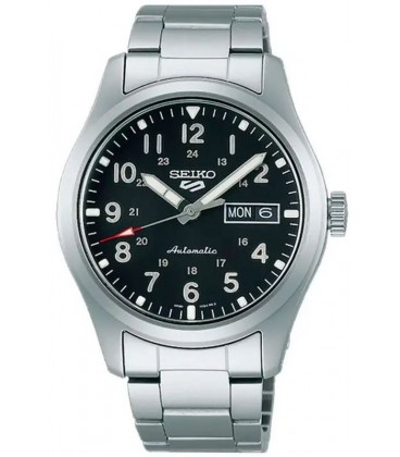 SEIKO SRPG27K1