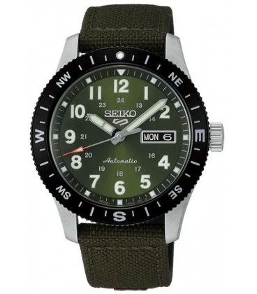 SEIKO HDB008K1