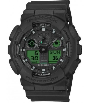 G-SHOCK GA-100BEG-1AER