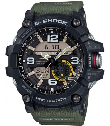 G-SHOCK GG-1000-1A3ER