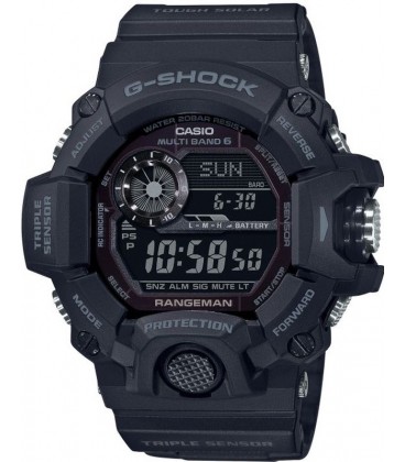 G-SHOCK GW-9400-1BER