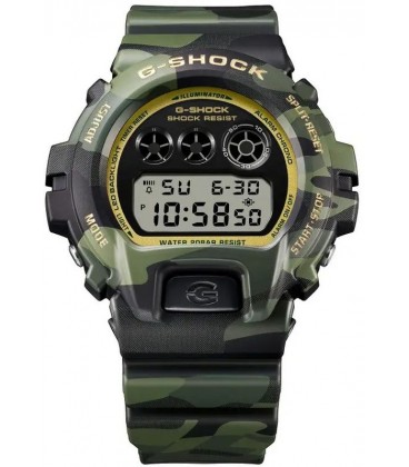 G-SHOCK DW-6900CMG-3ER