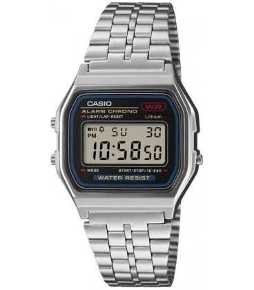 CASIO A159WE-1EF