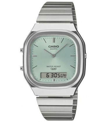 CASIO AQ-240E-2AEF