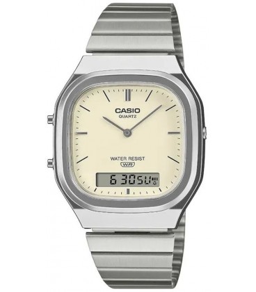 CASIO AQ-240E-7A2EF
