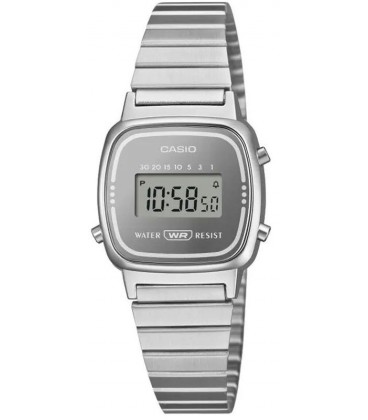 CASIO LA670WES-7AEF
