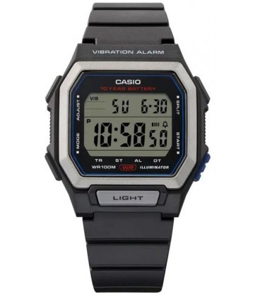 CASIO W-738H-1AVEF
