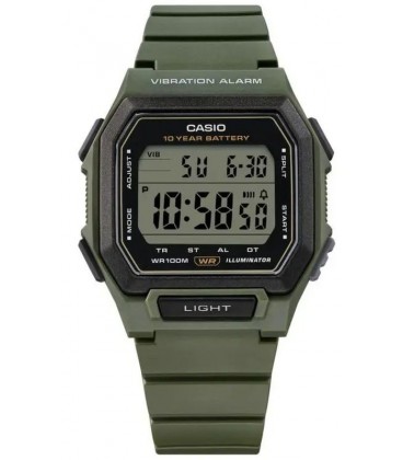 CASIO W-738H-3AVEF