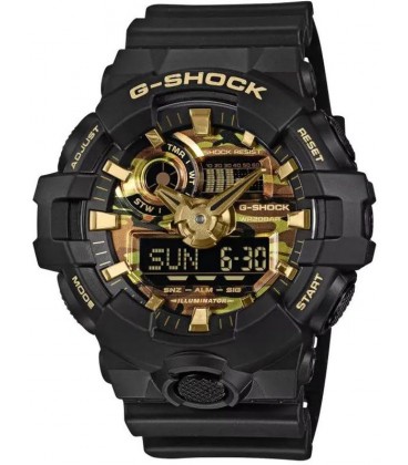 G-SHOCK GA-700CF-1AER
