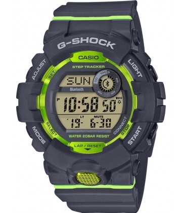 G-SHOCK GBD-800-8ER