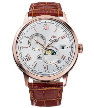ORIENT RA-AK0801S
