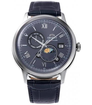 ORIENT RA-AK0806L