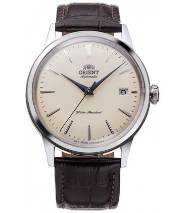 ORIENT RA-AC0M04Y