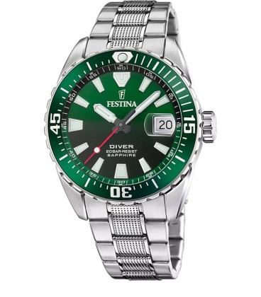 FESTINA F20669/2