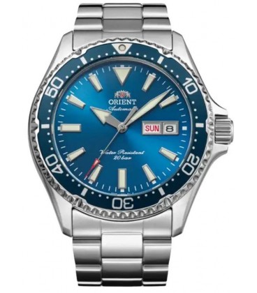 ORIENT RA-AA0824L