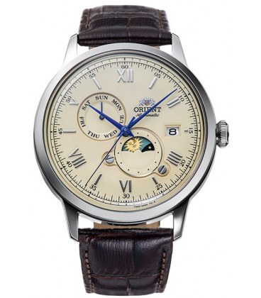 ORIENT RA-AK0803Y